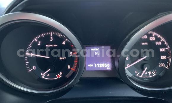 Buy Used Toyota Land Cruiser Prado Other Car in Dar es Salaam in Dar es Salaam Buy Used Toyota Land Cruiser Prado Other Car in Dar es Salaam in Dar es Salaam
