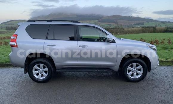 Buy Used Toyota Land Cruiser Prado Other Car in Dar es Salaam in Dar es Salaam Buy Used Toyota Land Cruiser Prado Other Car in Dar es Salaam in Dar es Salaam