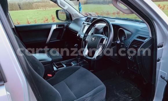 Buy Used Toyota Land Cruiser Prado Other Car in Dar es Salaam in Dar es Salaam Buy Used Toyota Land Cruiser Prado Other Car in Dar es Salaam in Dar es Salaam