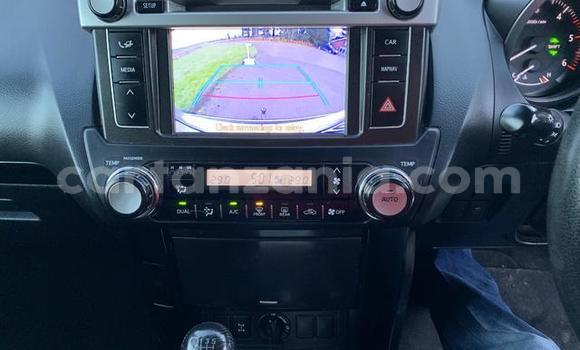 Buy Used Toyota Land Cruiser Prado Other Car in Dar es Salaam in Dar es Salaam Buy Used Toyota Land Cruiser Prado Other Car in Dar es Salaam in Dar es Salaam