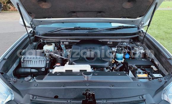 Buy Used Toyota Land Cruiser Prado Other Car in Dar es Salaam in Dar es Salaam Buy Used Toyota Land Cruiser Prado Other Car in Dar es Salaam in Dar es Salaam