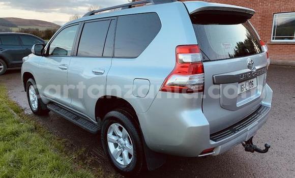 Buy Used Toyota Land Cruiser Prado Other Car in Dar es Salaam in Dar es Salaam Buy Used Toyota Land Cruiser Prado Other Car in Dar es Salaam in Dar es Salaam