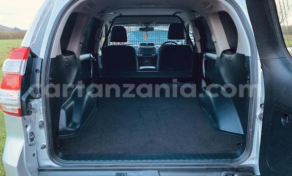 Buy Used Toyota Land Cruiser Prado Other Car in Dar es Salaam in Dar es Salaam Buy Used Toyota Land Cruiser Prado Other Car in Dar es Salaam in Dar es Salaam