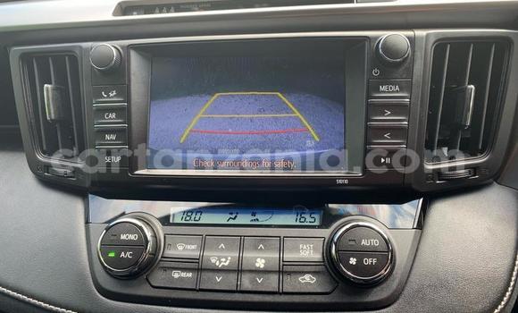 Buy Used Toyota RAV4 Other Car in Dar es Salaam in Dar es Salaam Buy Used Toyota RAV4 Other Car in Dar es Salaam in Dar es Salaam