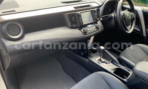 Buy Used Toyota RAV4 Other Car in Dar es Salaam in Dar es Salaam Buy Used Toyota RAV4 Other Car in Dar es Salaam in Dar es Salaam