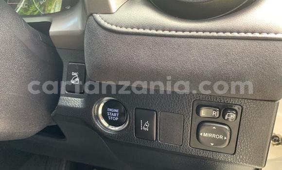Buy Used Toyota RAV4 Other Car in Dar es Salaam in Dar es Salaam Buy Used Toyota RAV4 Other Car in Dar es Salaam in Dar es Salaam