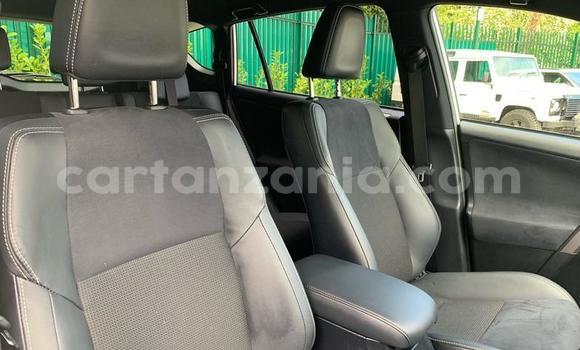 Buy Used Toyota RAV4 Other Car in Dar es Salaam in Dar es Salaam Buy Used Toyota RAV4 Other Car in Dar es Salaam in Dar es Salaam