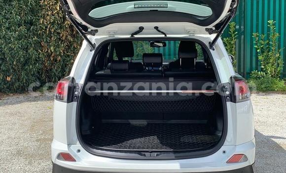 Buy Used Toyota RAV4 Other Car in Dar es Salaam in Dar es Salaam Buy Used Toyota RAV4 Other Car in Dar es Salaam in Dar es Salaam