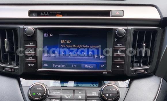 Buy Used Toyota RAV4 Other Car in Dar es Salaam in Dar es Salaam Buy Used Toyota RAV4 Other Car in Dar es Salaam in Dar es Salaam