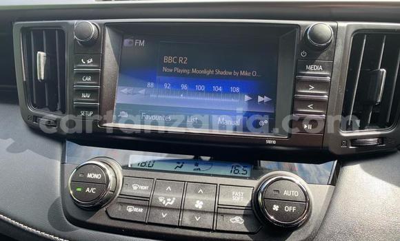 Buy Used Toyota RAV4 Other Car in Dar es Salaam in Dar es Salaam Buy Used Toyota RAV4 Other Car in Dar es Salaam in Dar es Salaam