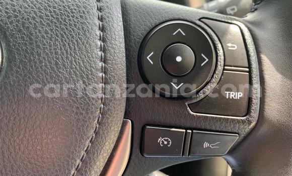 Buy Used Toyota RAV4 Other Car in Dar es Salaam in Dar es Salaam Buy Used Toyota RAV4 Other Car in Dar es Salaam in Dar es Salaam