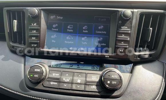 Buy Used Toyota RAV4 Other Car in Dar es Salaam in Dar es Salaam Buy Used Toyota RAV4 Other Car in Dar es Salaam in Dar es Salaam