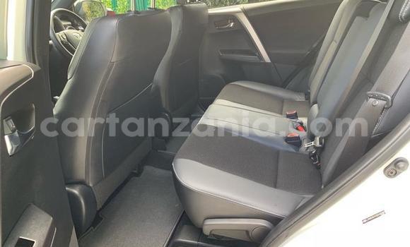 Buy Used Toyota RAV4 Other Car in Dar es Salaam in Dar es Salaam Buy Used Toyota RAV4 Other Car in Dar es Salaam in Dar es Salaam
