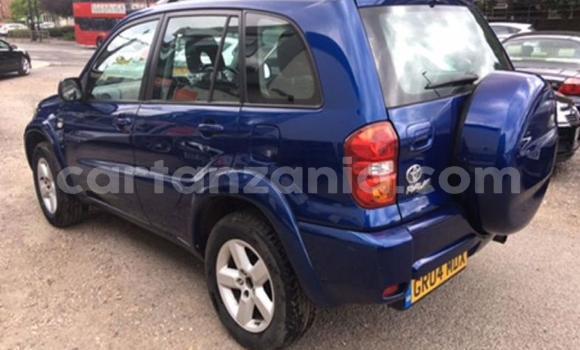 Buy Used Toyota RAV4 Other Car in Dar es Salaam in Dar es Salaam Buy Used Toyota RAV4 Other Car in Dar es Salaam in Dar es Salaam