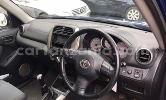 Buy Used Toyota RAV4 Other Car in Dar es Salaam in Dar es Salaam Buy Used Toyota RAV4 Other Car in Dar es Salaam in Dar es Salaam