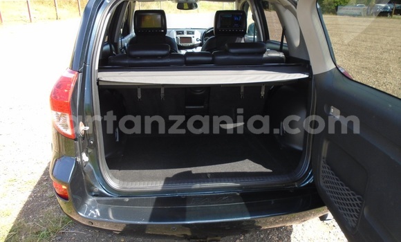 Buy Used Toyota RAV4 Black Car in Dar es Salaam in Dar es Salaam Buy Used Toyota RAV4 Black Car in Dar es Salaam in Dar es Salaam