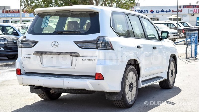 Big with watermark lexus lx arusha import dubai 7526