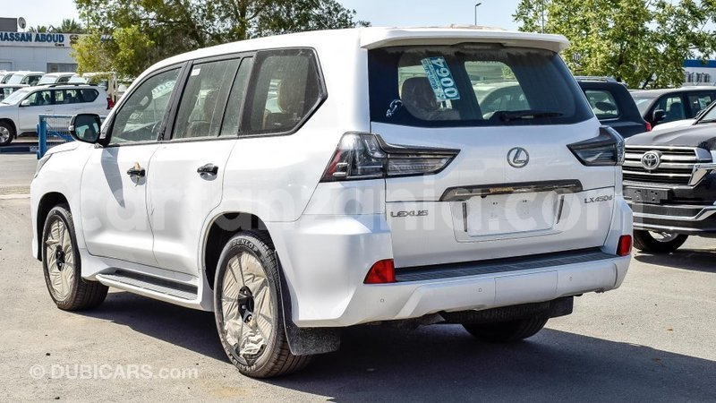 Big with watermark lexus lx arusha import dubai 7526