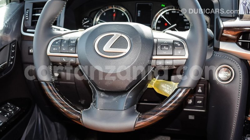 Big with watermark lexus lx arusha import dubai 7526