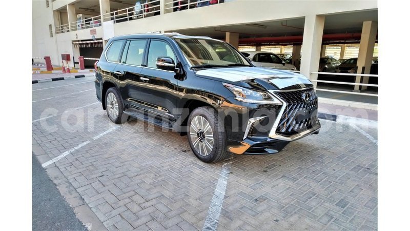 Big with watermark lexus lx arusha import dubai 7527