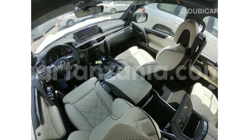 Big with watermark lexus lx arusha import dubai 7527