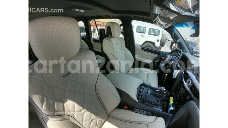 Big with watermark lexus lx arusha import dubai 7527