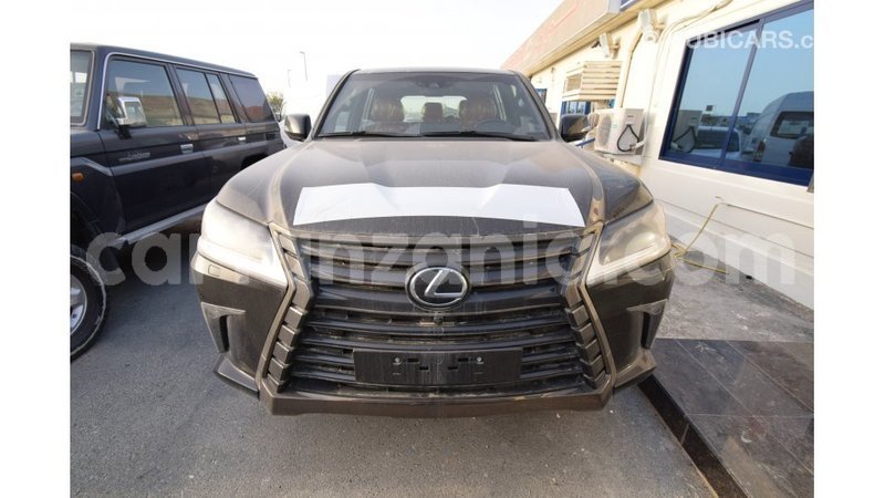 Big with watermark lexus lx arusha import dubai 7529