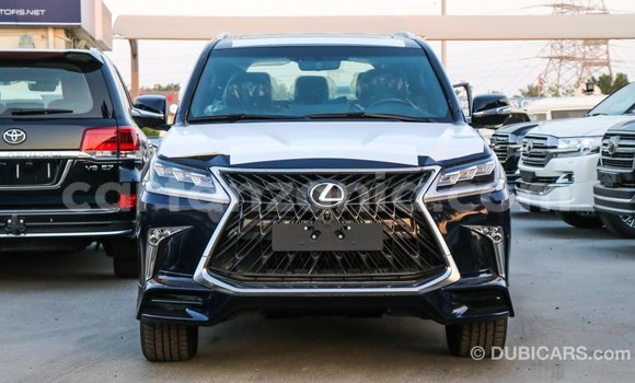 Nunua Imported Lexus LX Bluu Gari ndani ya Import - Dubai nchini Arusha Nunua Imported Lexus LX Bluu Gari ndani ya Import - Dubai nchini Arusha
