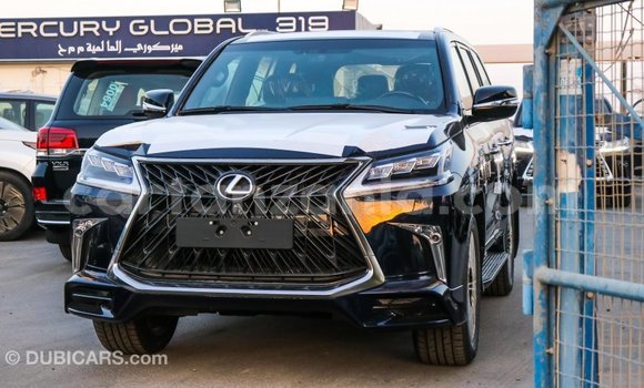 Nunua Imported Lexus LX Bluu Gari ndani ya Import - Dubai nchini Arusha Nunua Imported Lexus LX Bluu Gari ndani ya Import - Dubai nchini Arusha