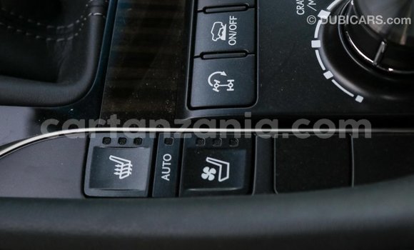 Nunua Imported Lexus LX Bluu Gari ndani ya Import - Dubai nchini Arusha Nunua Imported Lexus LX Bluu Gari ndani ya Import - Dubai nchini Arusha