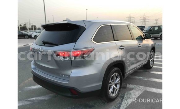 Buy Import Toyota Highlander Other Car in Import - Dubai in Arusha Buy Import Toyota Highlander Other Car in Import - Dubai in Arusha