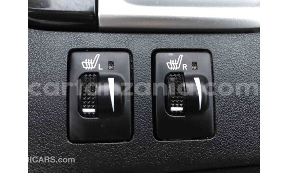 Buy Import Toyota Highlander Other Car in Import - Dubai in Arusha Buy Import Toyota Highlander Other Car in Import - Dubai in Arusha