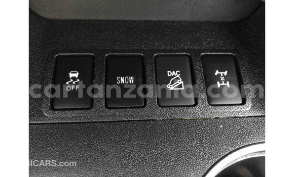 Buy Import Toyota Highlander Other Car in Import - Dubai in Arusha Buy Import Toyota Highlander Other Car in Import - Dubai in Arusha