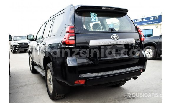 Nunua Imported Toyota Prado Nyeusi Gari ndani ya Import - Dubai nchini Arusha Nunua Imported Toyota Prado Nyeusi Gari ndani ya Import - Dubai nchini Arusha