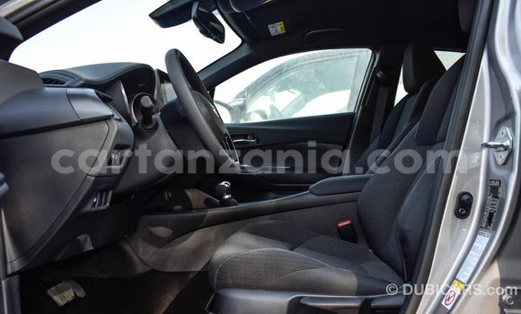 Nunua Imported Toyota C-HR Nyingine Gari ndani ya Import - Dubai nchini Arusha Nunua Imported Toyota C-HR Nyingine Gari ndani ya Import - Dubai nchini Arusha
