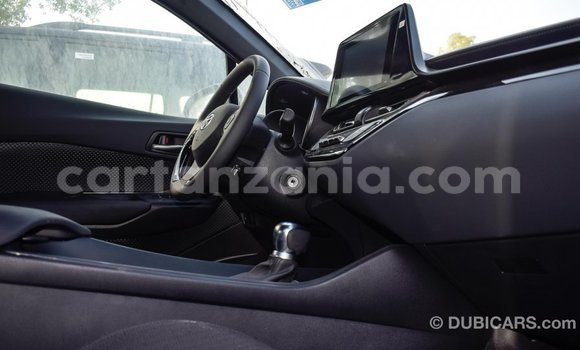 Nunua Imported Toyota C-HR Nyingine Gari ndani ya Import - Dubai nchini Arusha Nunua Imported Toyota C-HR Nyingine Gari ndani ya Import - Dubai nchini Arusha