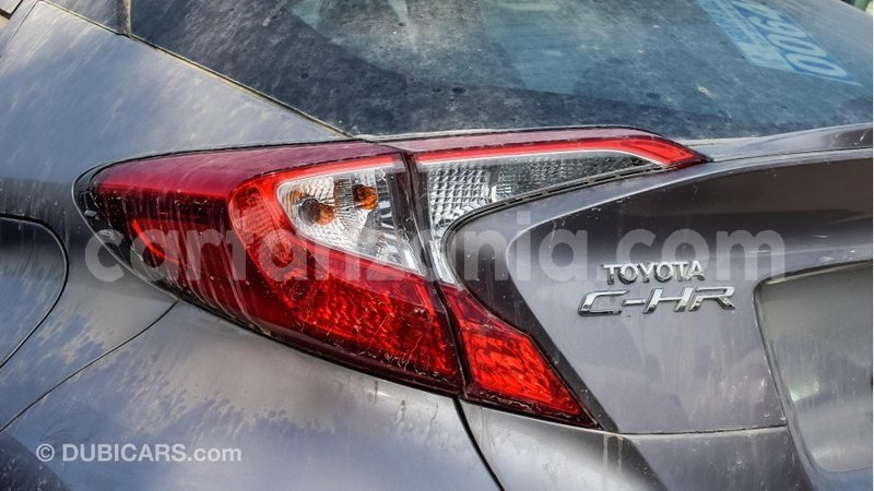 Big with watermark toyota c hr arusha import dubai 7549