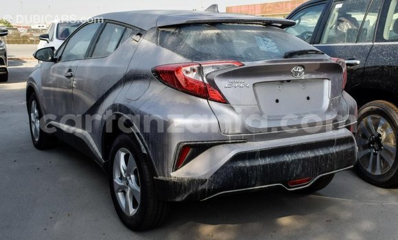 Nunua Imported Toyota C-HR Nyingine Gari ndani ya Import - Dubai nchini Arusha Nunua Imported Toyota C-HR Nyingine Gari ndani ya Import - Dubai nchini Arusha