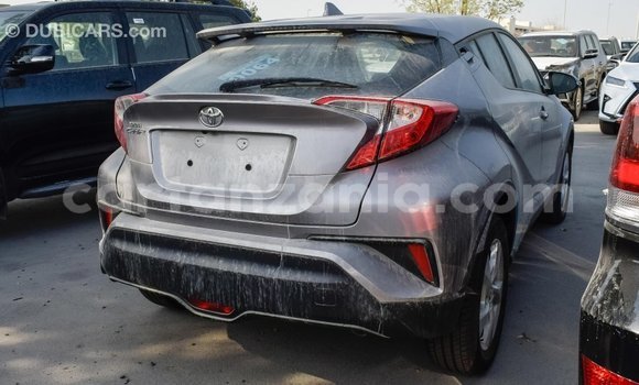 Nunua Imported Toyota C-HR Nyingine Gari ndani ya Import - Dubai nchini Arusha Nunua Imported Toyota C-HR Nyingine Gari ndani ya Import - Dubai nchini Arusha