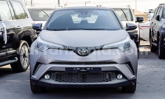 Nunua Imported Toyota C-HR Nyingine Gari ndani ya Import - Dubai nchini Arusha Nunua Imported Toyota C-HR Nyingine Gari ndani ya Import - Dubai nchini Arusha