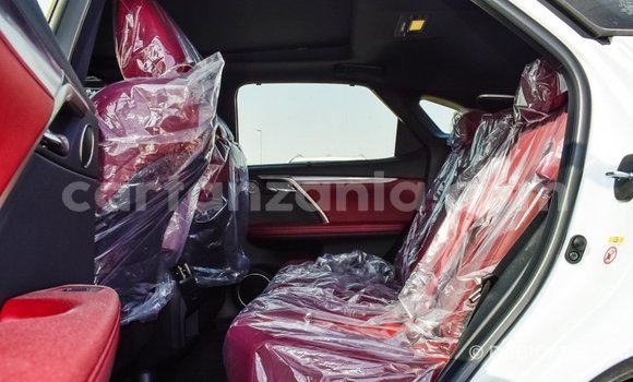 Nunua Imported Lexus RX 300 Nyeupe Gari ndani ya Import - Dubai nchini Arusha Nunua Imported Lexus RX 300 Nyeupe Gari ndani ya Import - Dubai nchini Arusha