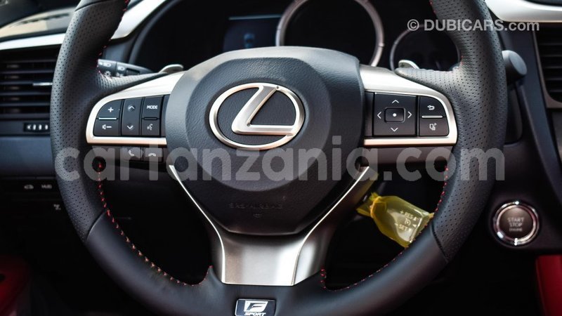 Big with watermark lexus rx 300 arusha import dubai 7550