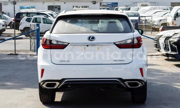 Nunua Imported Lexus RX 300 Nyeupe Gari ndani ya Import - Dubai nchini Arusha Nunua Imported Lexus RX 300 Nyeupe Gari ndani ya Import - Dubai nchini Arusha