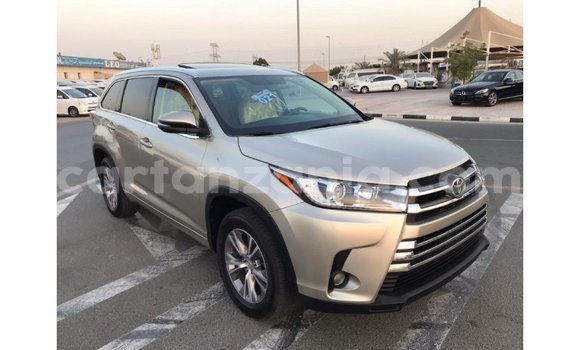 Nunua Imported Toyota Highlander Nyingine Gari ndani ya Import - Dubai nchini Arusha Nunua Imported Toyota Highlander Nyingine Gari ndani ya Import - Dubai nchini Arusha