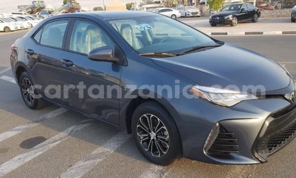 Nunua Imported Toyota Corolla Nyingine Gari ndani ya Import - Dubai nchini Arusha Nunua Imported Toyota Corolla Nyingine Gari ndani ya Import - Dubai nchini Arusha