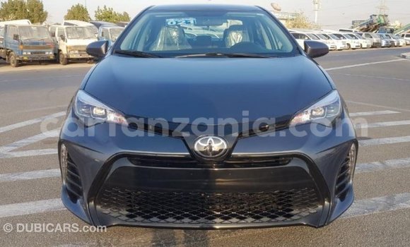 Nunua Imported Toyota Corolla Nyingine Gari ndani ya Import - Dubai nchini Arusha Nunua Imported Toyota Corolla Nyingine Gari ndani ya Import - Dubai nchini Arusha