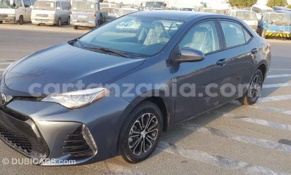 Nunua Imported Toyota Corolla Nyingine Gari ndani ya Import - Dubai nchini Arusha Nunua Imported Toyota Corolla Nyingine Gari ndani ya Import - Dubai nchini Arusha