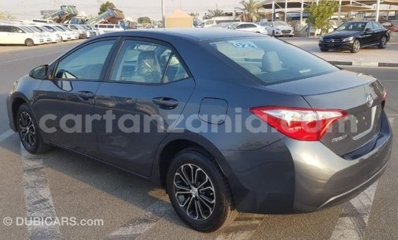 Nunua Imported Toyota Corolla Nyingine Gari ndani ya Import - Dubai nchini Arusha Nunua Imported Toyota Corolla Nyingine Gari ndani ya Import - Dubai nchini Arusha