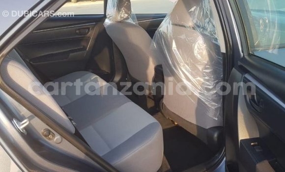 Nunua Imported Toyota Corolla Nyingine Gari ndani ya Import - Dubai nchini Arusha Nunua Imported Toyota Corolla Nyingine Gari ndani ya Import - Dubai nchini Arusha