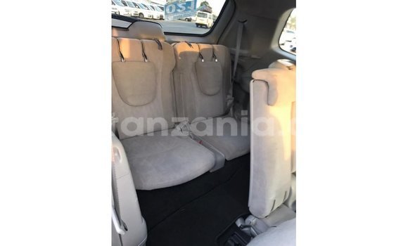Buy Import Toyota Highlander Black Car in Import - Dubai in Arusha Buy Import Toyota Highlander Black Car in Import - Dubai in Arusha